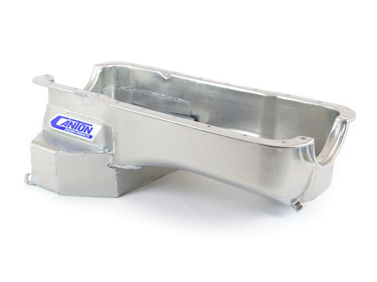 Canton Racing SBF 302 Rear Sump R/R Oil Pan CAN15-644S