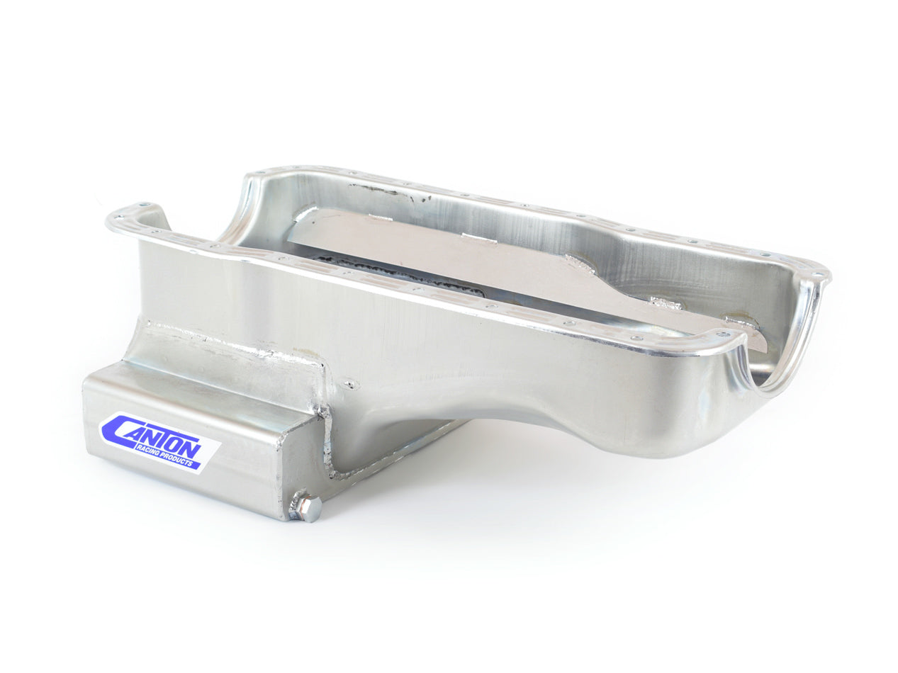 Canton Racing Ford 351W Front Sump Oil Pan CAN15-660