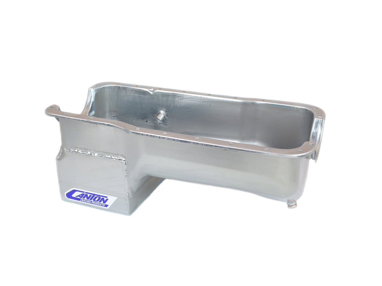 Canton Racing Ford 351W Rear Sump Oil Pan CAN15-670S