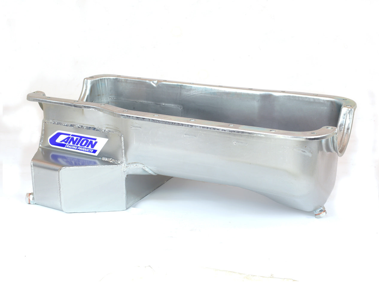 Canton Racing Ford 351W Oil Pan Road Race CAN15-694