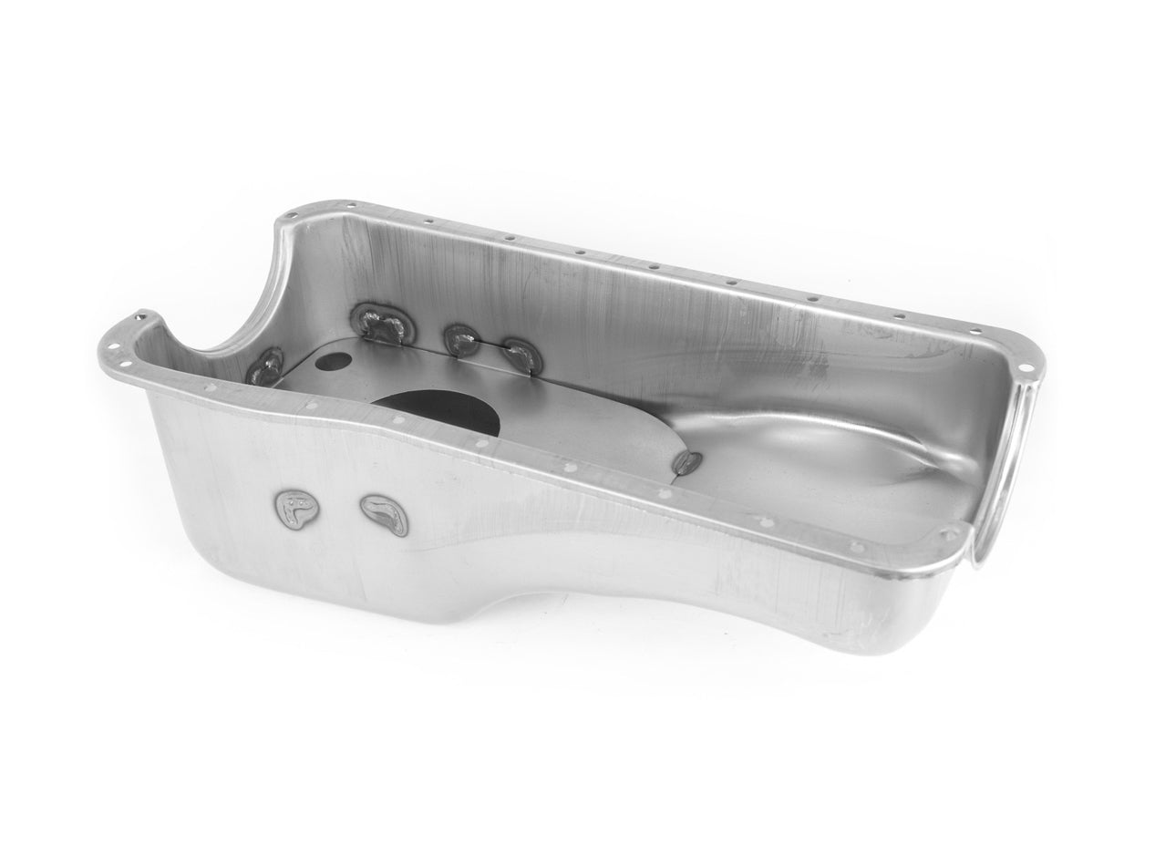 Canton Racing BBF 429/460 Oil Pan - 5qt. Frt Sump OE Repl. CAN15-745