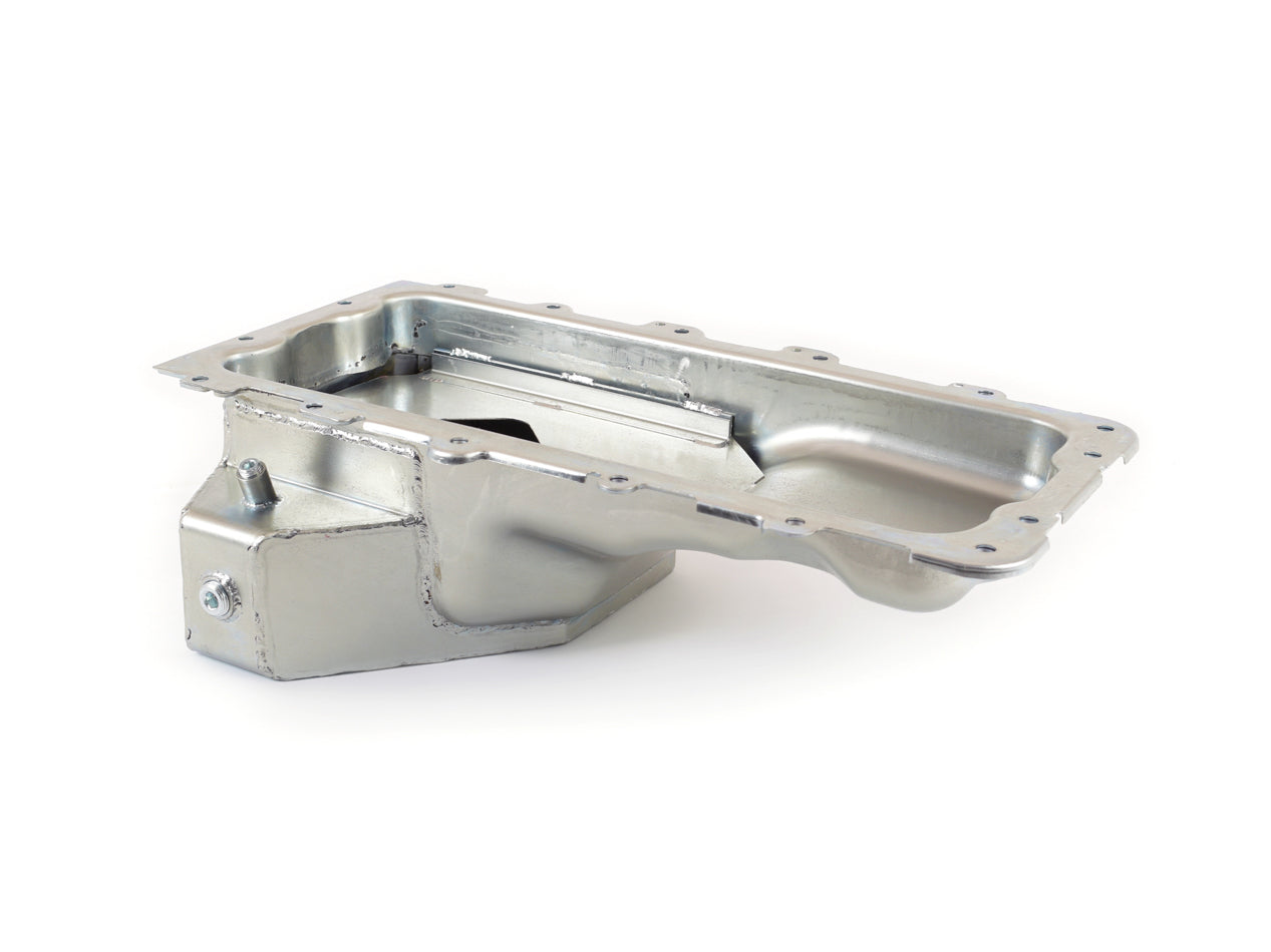 Canton Racing SBF 4.6L S/S Oil Pan - 7qt. Rear Sump CAN15-780