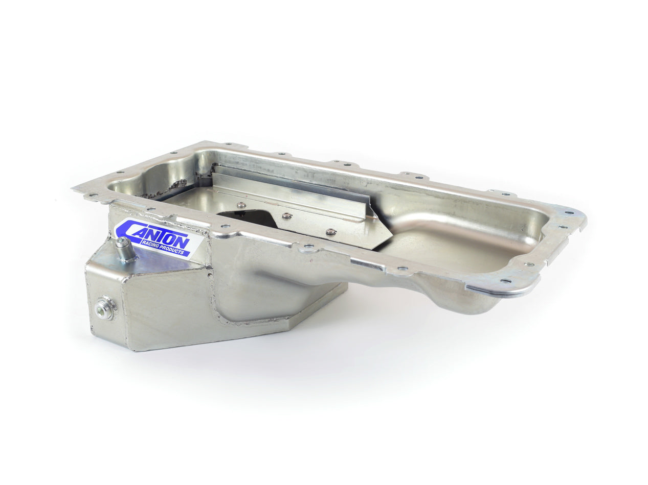 Canton Racing 4.6/5.4L Ford Road Race Oil Pan CAN15-784