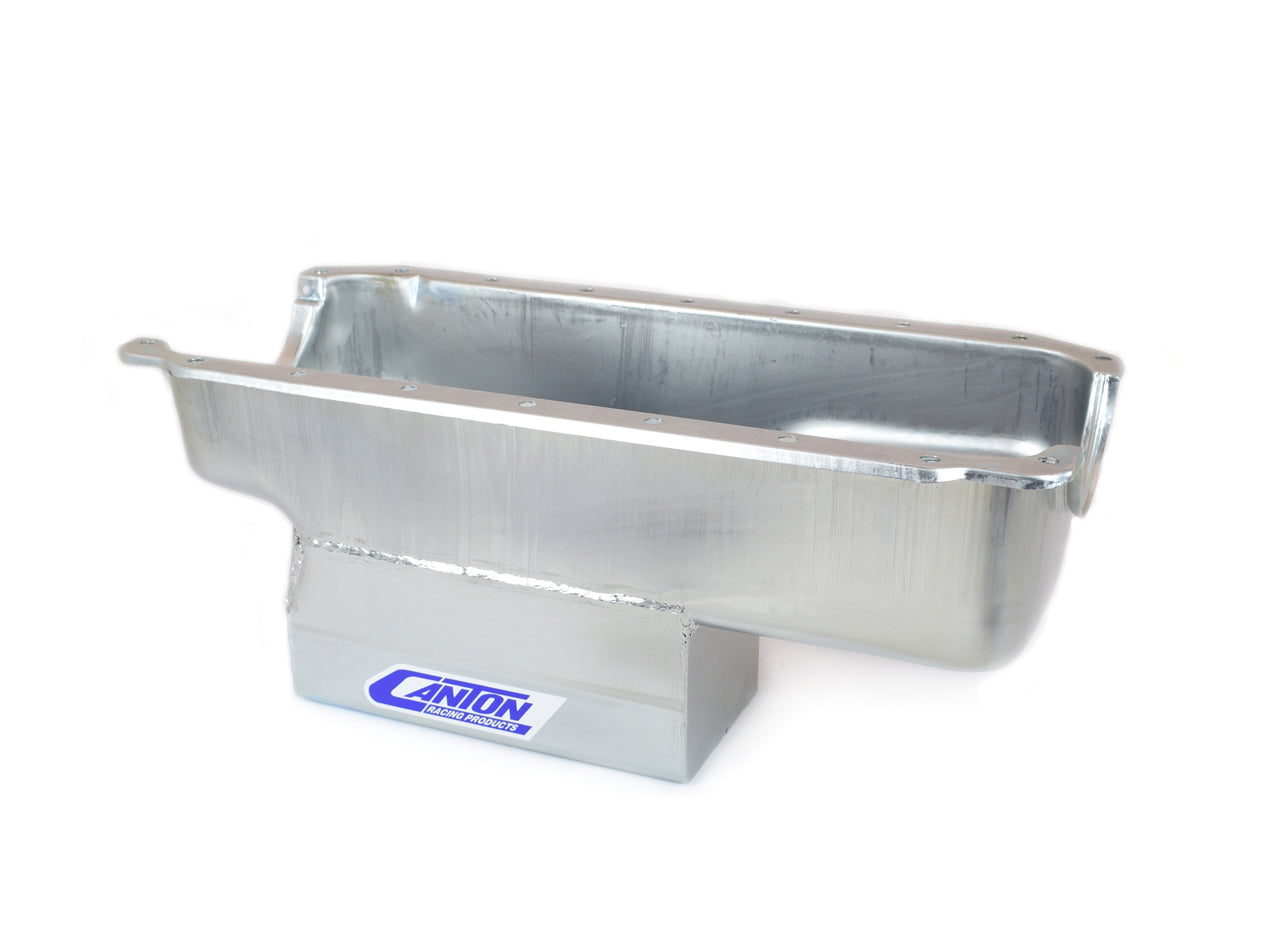 Canton Racing SBM Street/Strip Oil Pan - 7qt. 360 CAN15-910