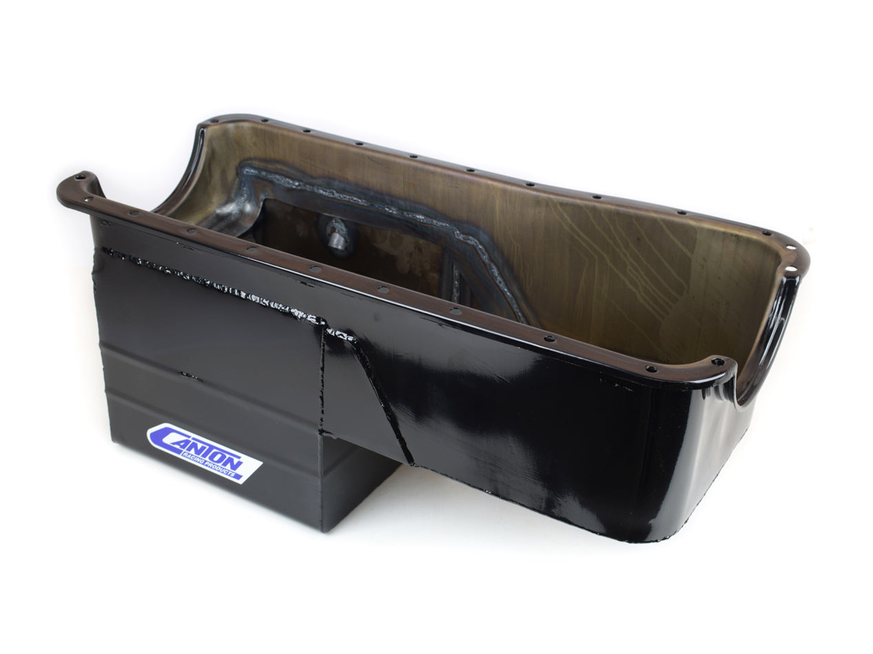 Canton Racing BBF 4x4 Oil Pan - 8qt. Rear Sump CAN16-774