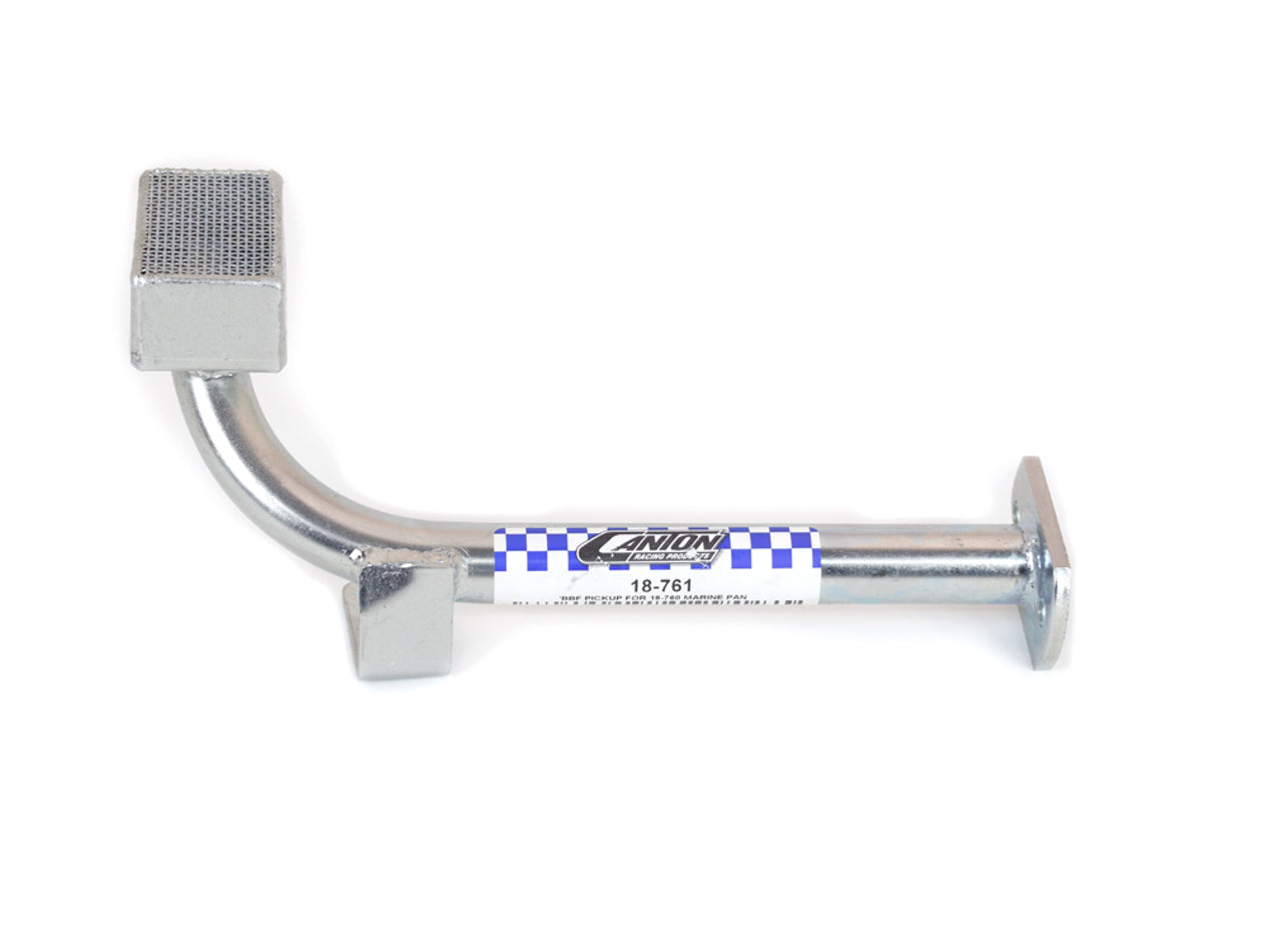 Canton Racing Oil Pump Pick-Up CAN18-761