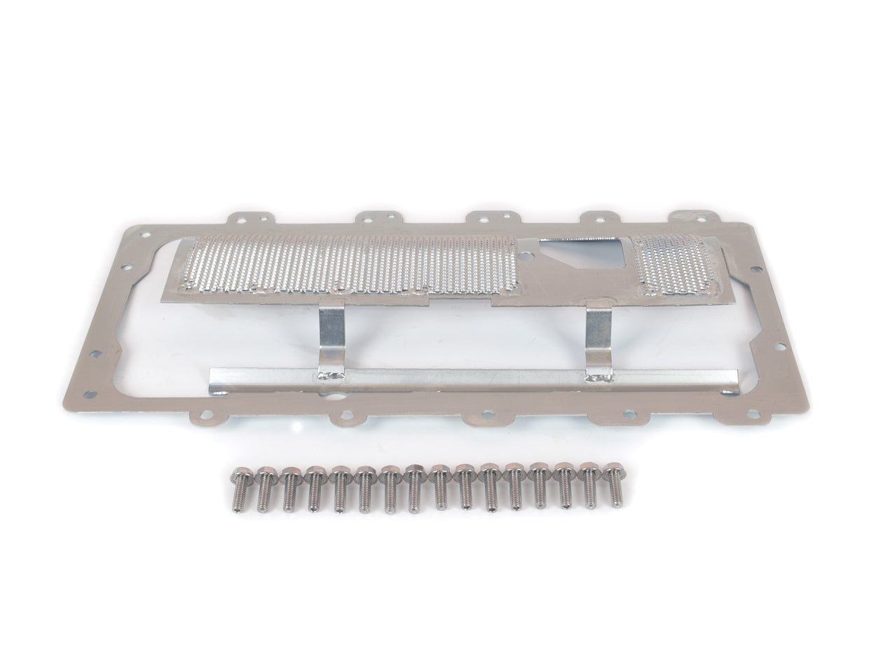 Canton Racing 4.6L Ford Screen Windage Tray CAN20-939