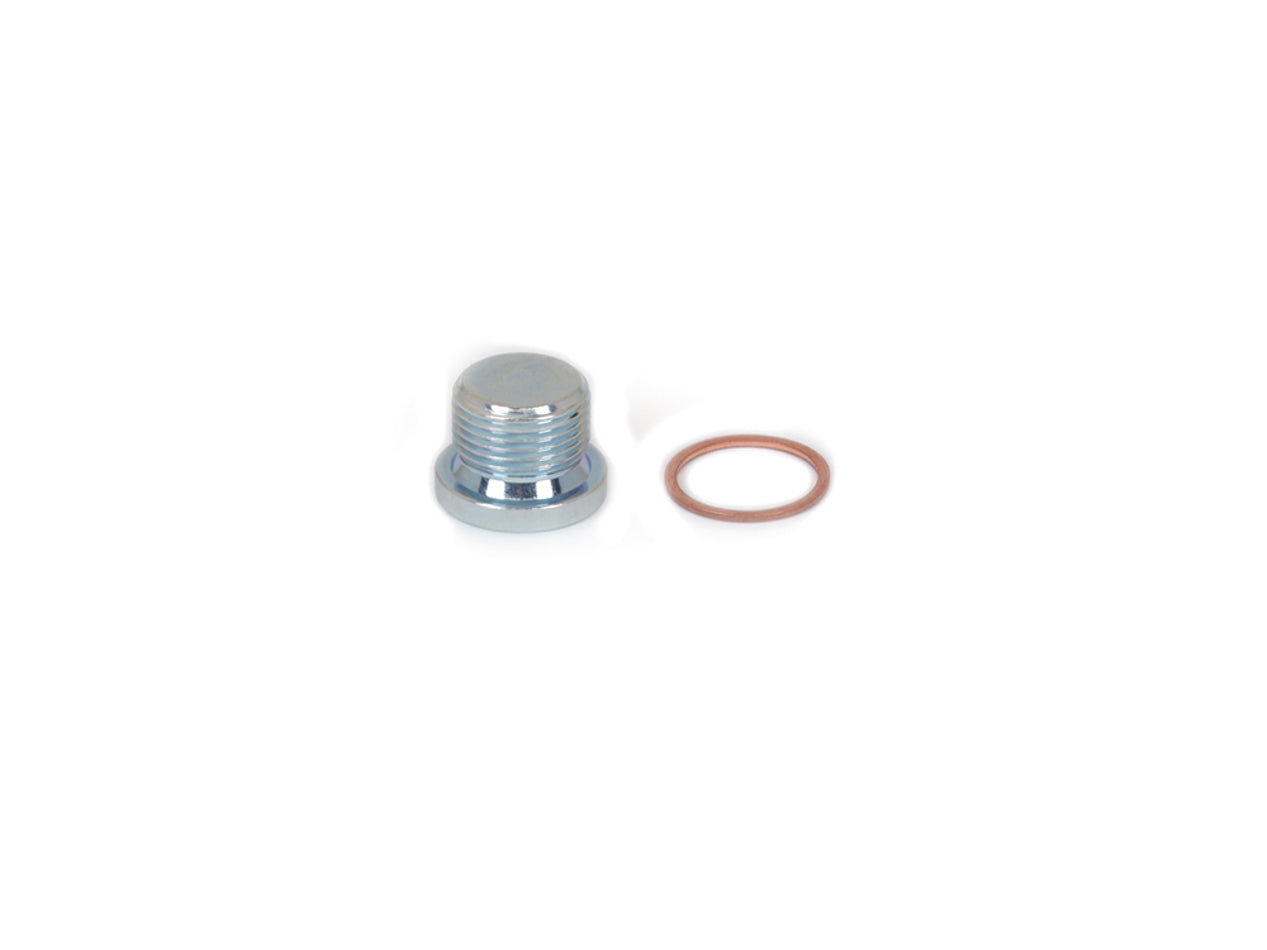 Canton Racing 20mm GM Oil Level Sender Plug CAN22-405