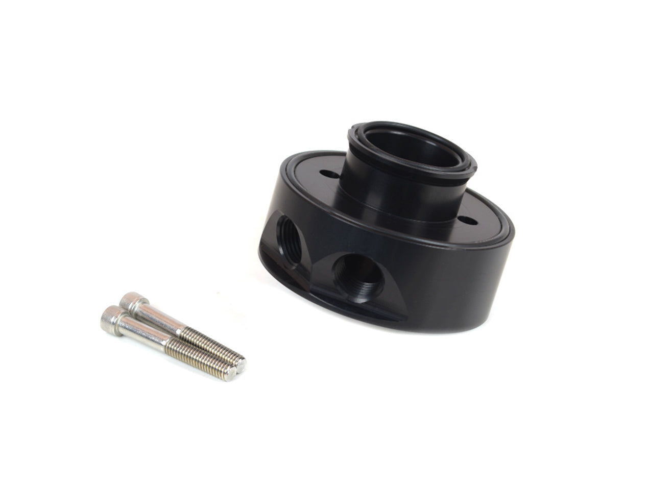 Canton Racing Sm.Chevy Sandwich Adapte CAN22-550