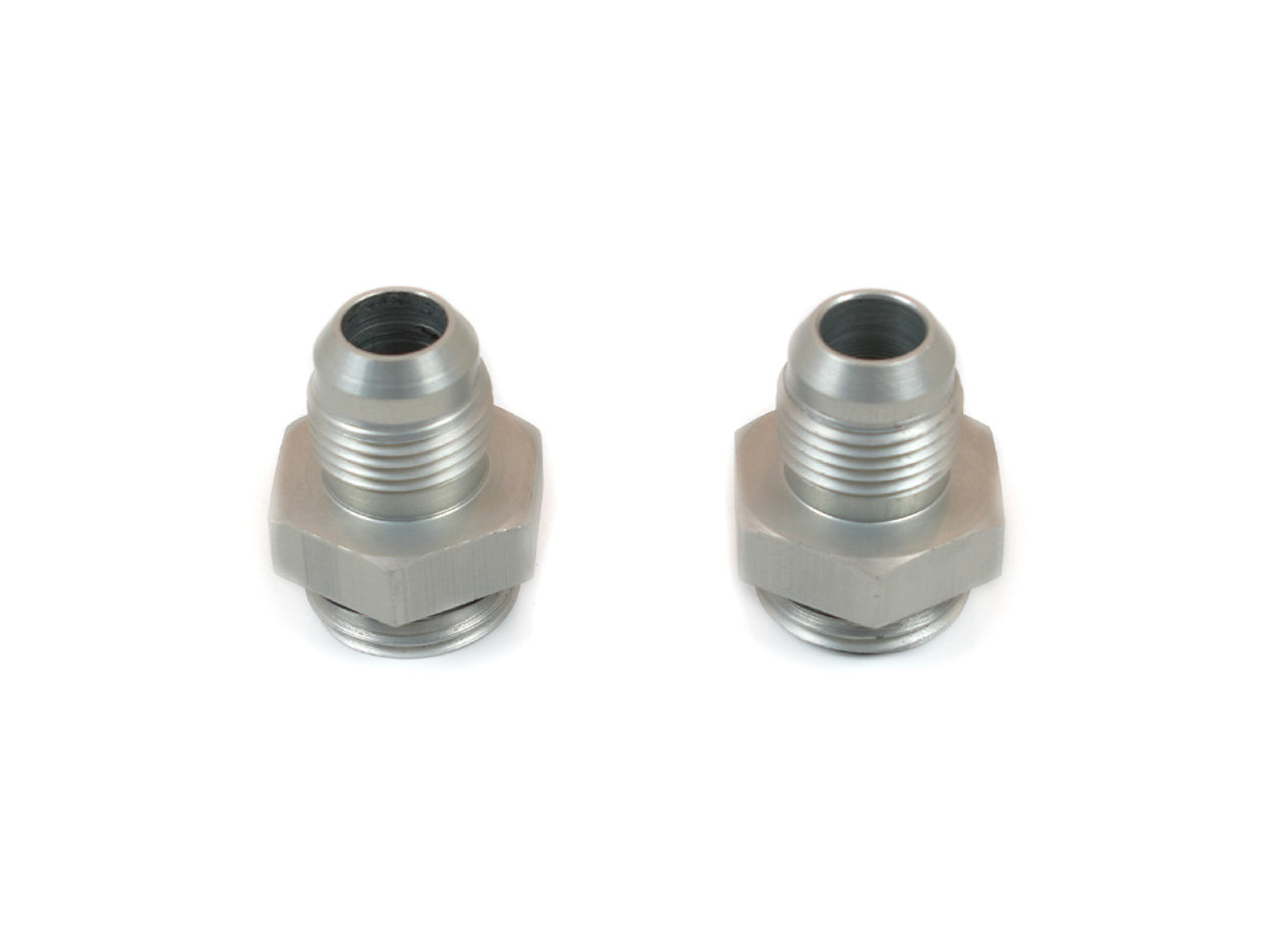 Canton Racing -12 Male Port to -10an Male Fitting (2pk) CAN23-465A