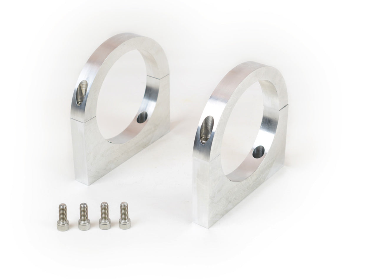 Canton Racing Billet Aluminum Accusump Mounts CAN24-210