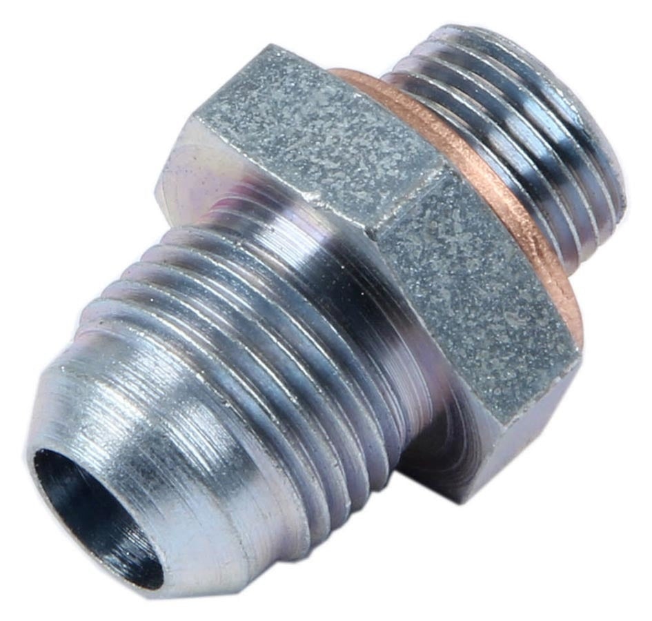 Carter #8 Fuel Pump Fitting CAR156-386