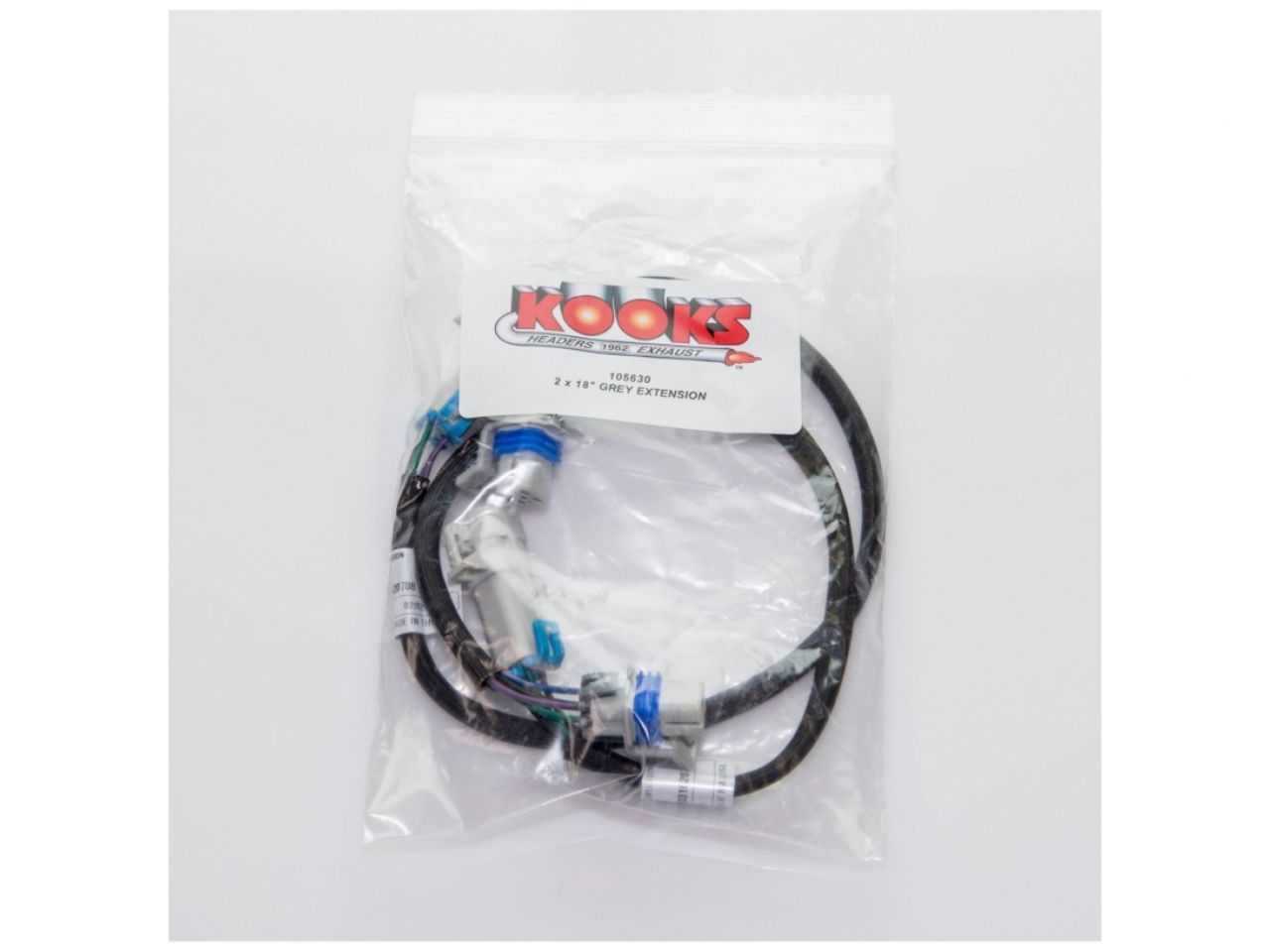 Kooks Electronic Accessories CAS-105630 Item Image