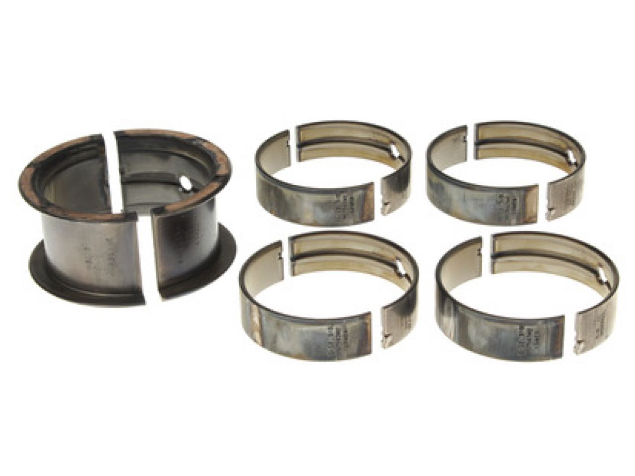 Clevite Main Bearings MS1038HX Item Image