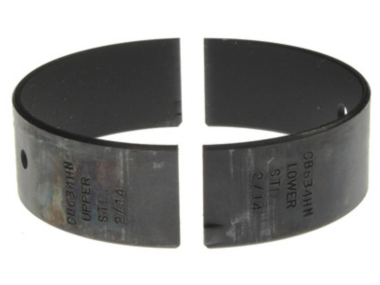 Clevite Rod Bearings CB634HNK10 Item Image
