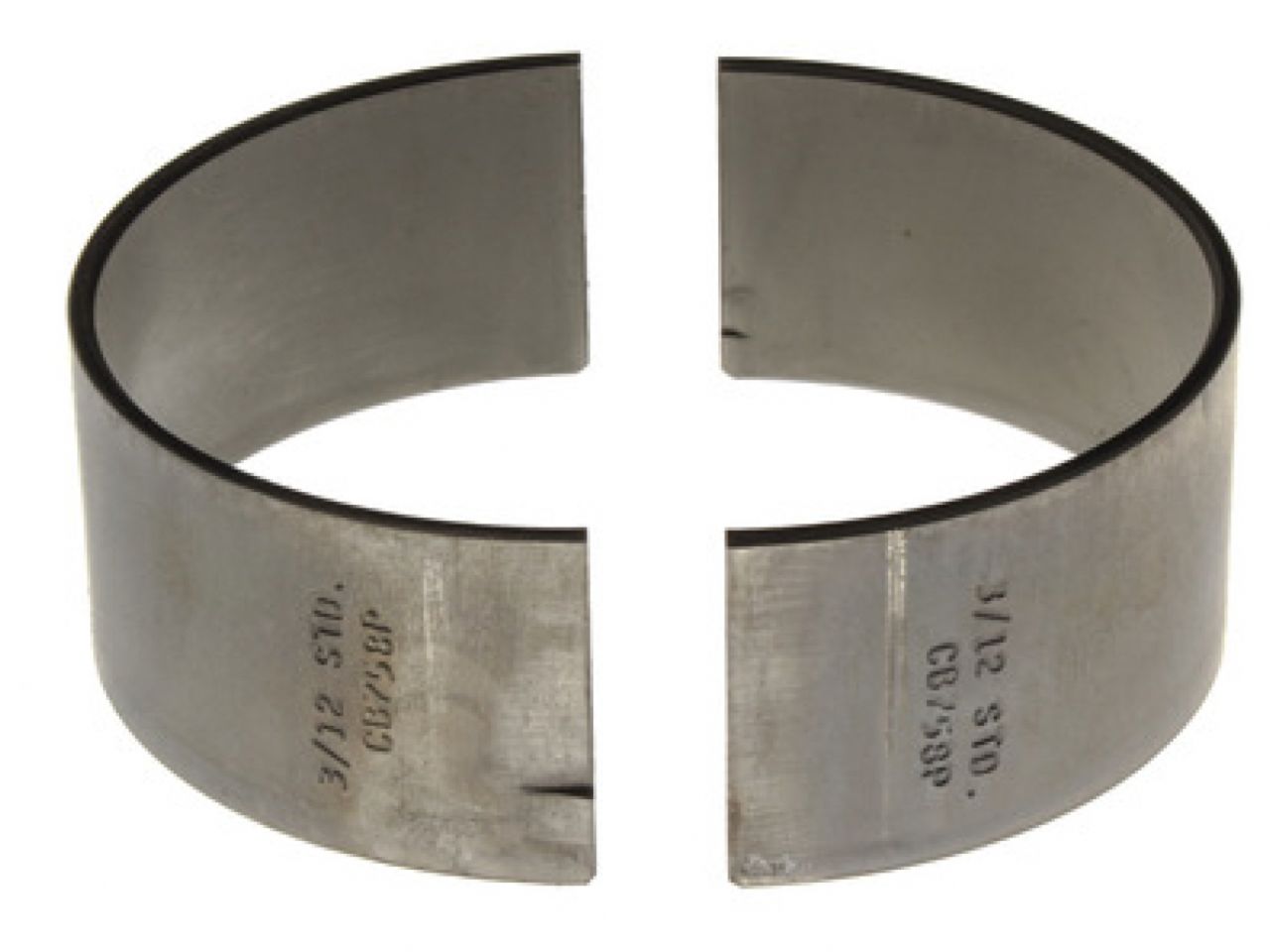 Clevite Rod Bearings CB758P10 Item Image