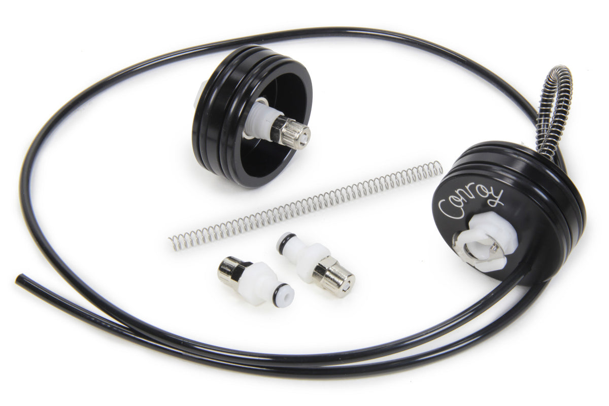 Conroy Pneumatic Bleeder Kit for Winters L/W Axle, 1.875 Conroy Pneumatic Bleeder Kit for Winters L/W Axle, 1.875