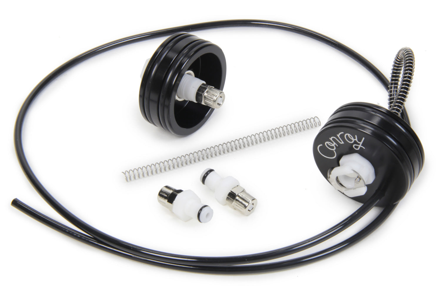 Conroy Pneumatic Bleeder Kit for Winters L/W Axle, 1.875 Conroy Pneumatic Bleeder Kit for Winters L/W Axle, 1.875