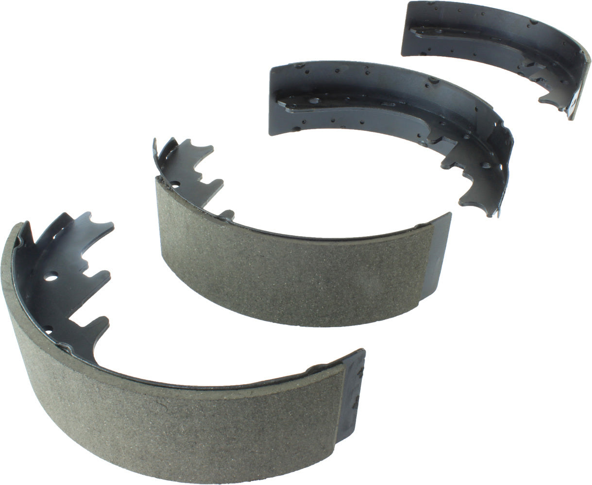 Centric Premium Brake Shoes CBP111.02650