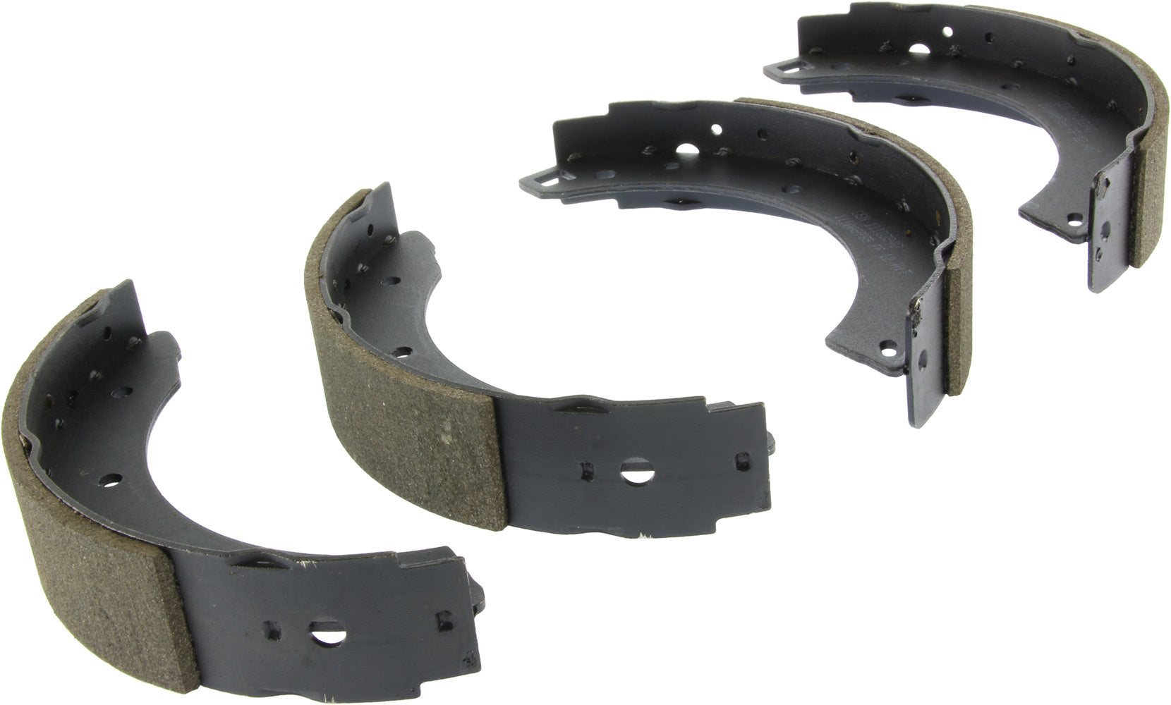 Centric Premium Brake Shoes CBP111.03940