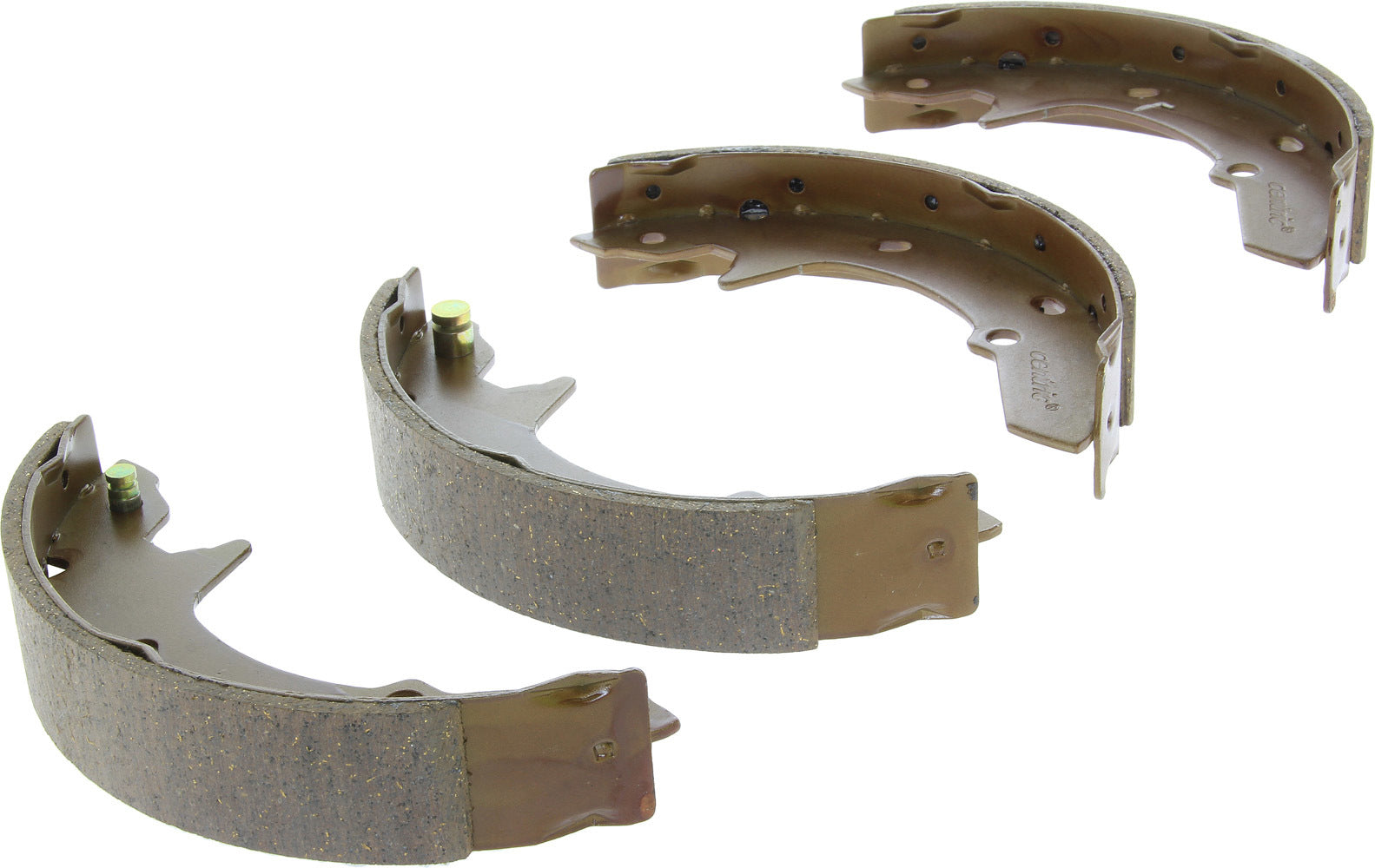 Centric Premium Brake Shoes CBP111.05010