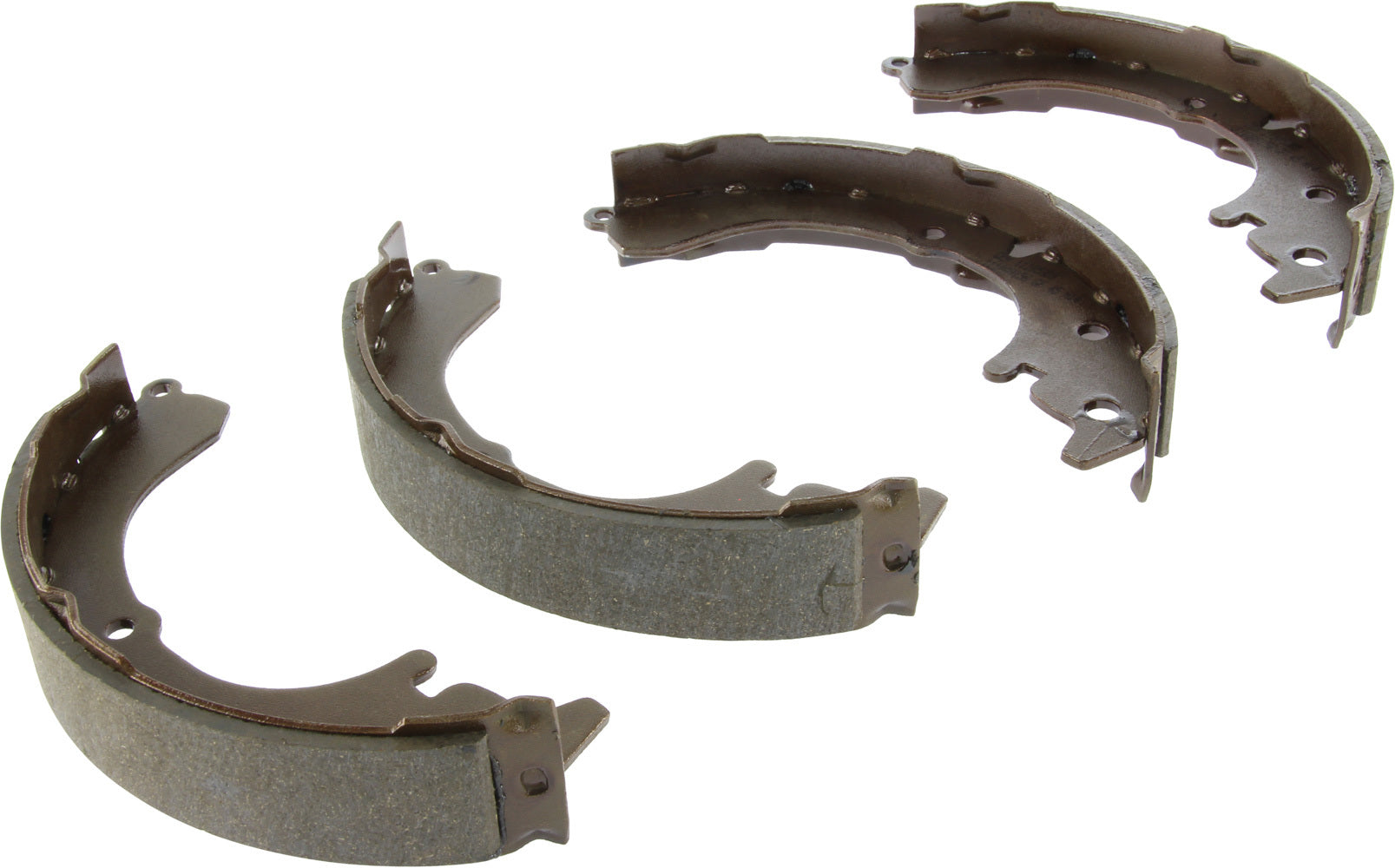 Centric Premium Brake Shoes CBP111.05300