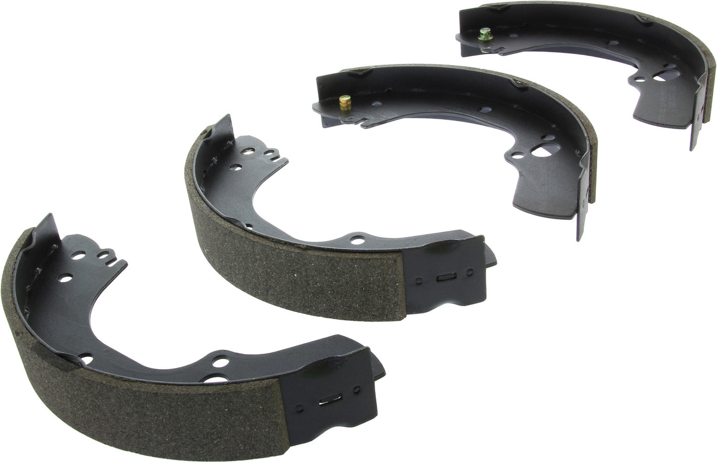 Centric Premium Brake Shoes CBP111.07350