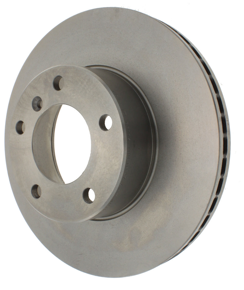 Centric Premium Brake Rotor CBP120.35056