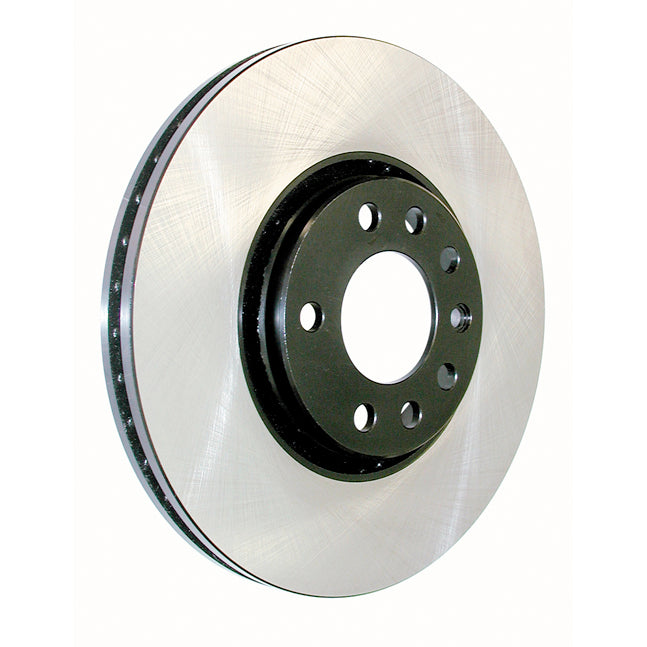 Centric Premium Brake Rotor CBP120.44172