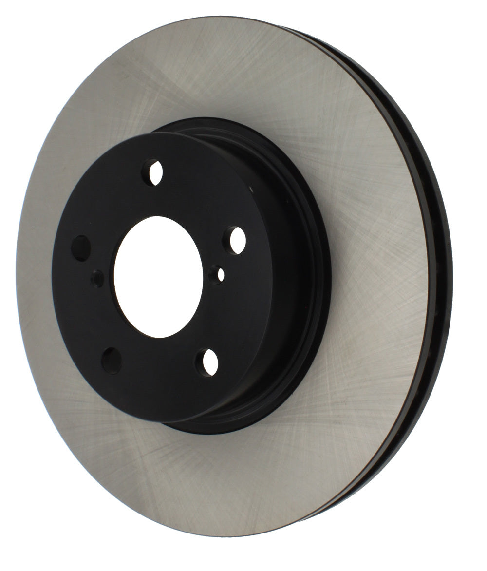 Centric Premium Brake Rotor CBP120.47010