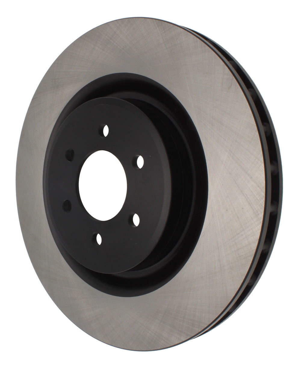 Centric Premium Brake Rotor CBP120.63056