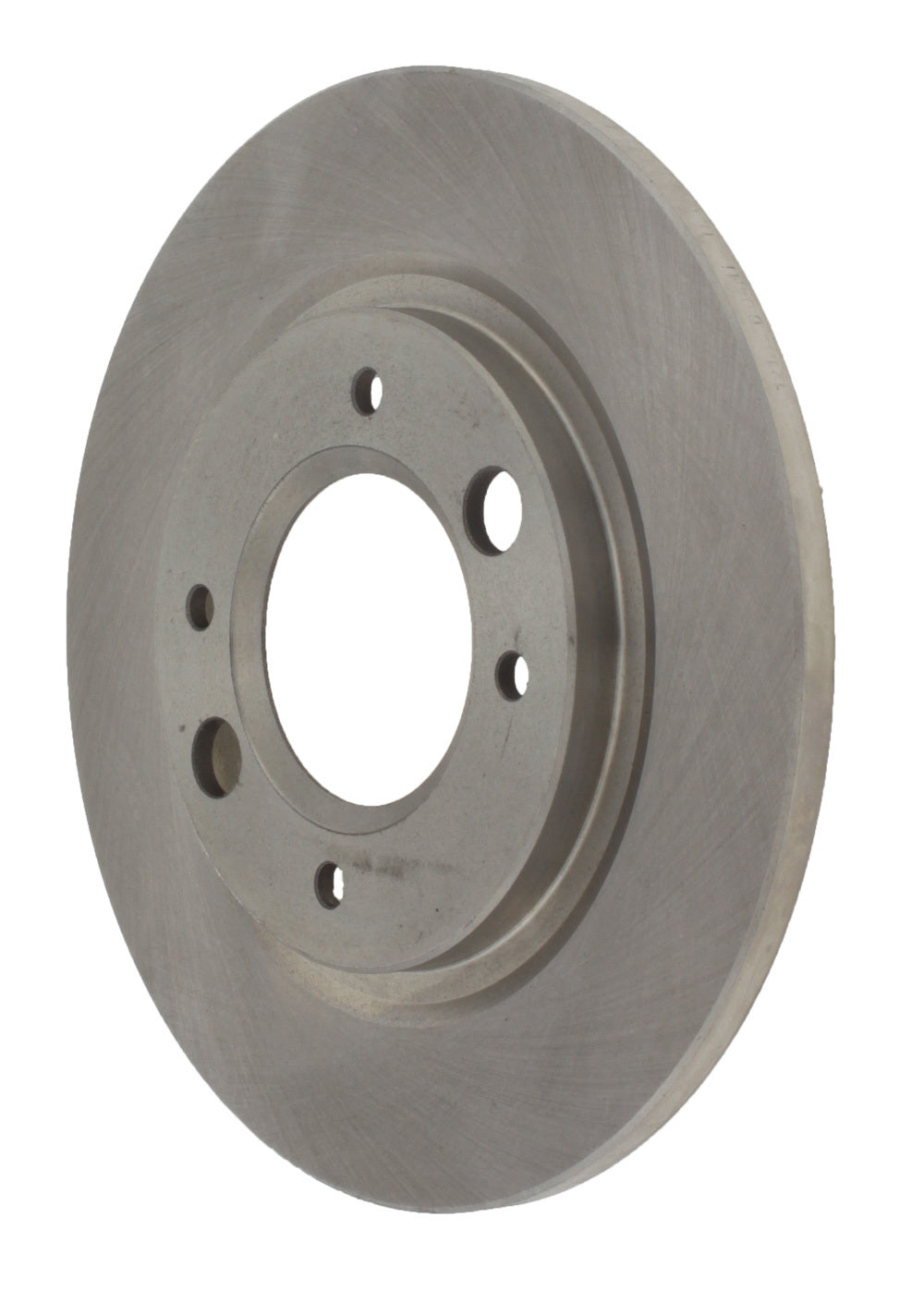 Centric C-TEK Standard Brake Rotor CBP121.10004