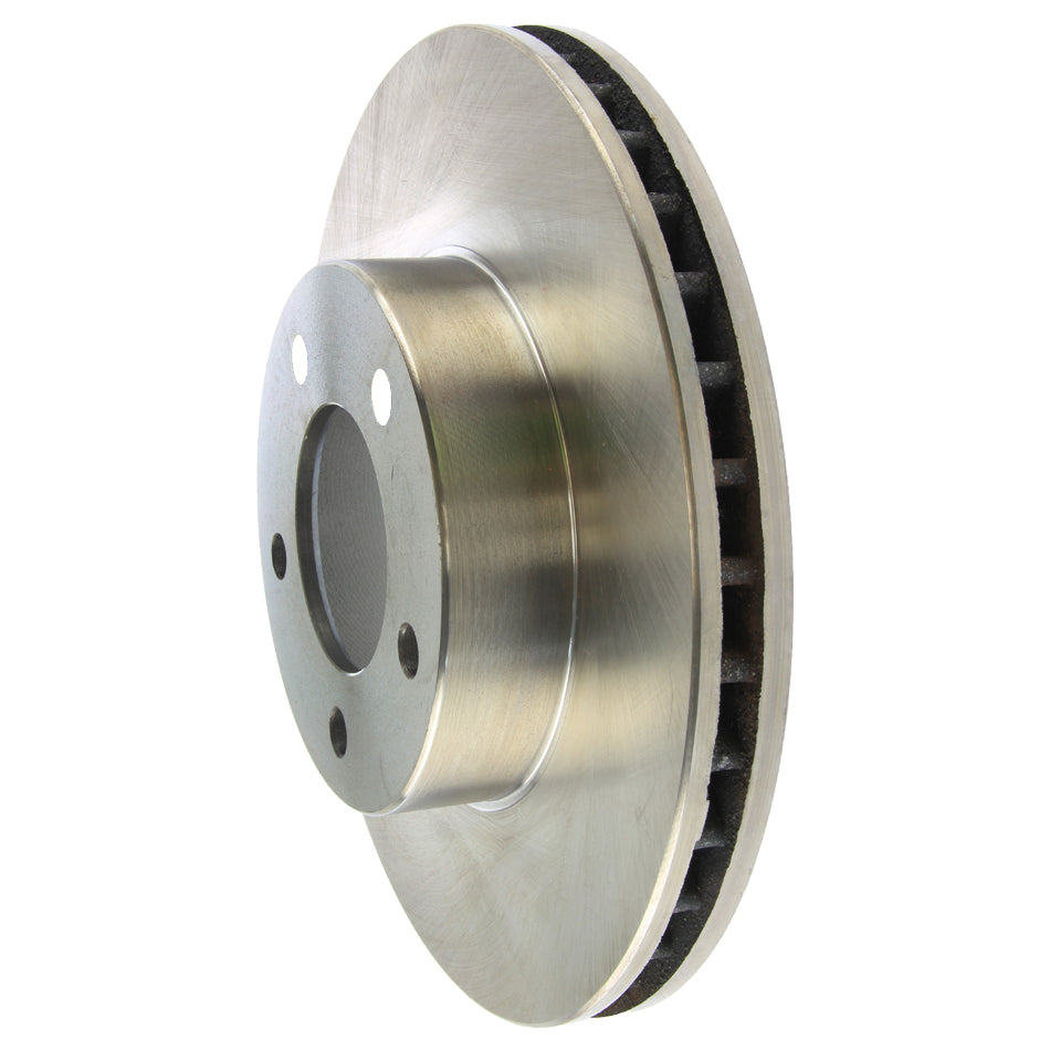 Centric Parts Disc Brake Rotor Standard with Non-Directional Finishes for 1994 Jaguar XJ12 121.20011