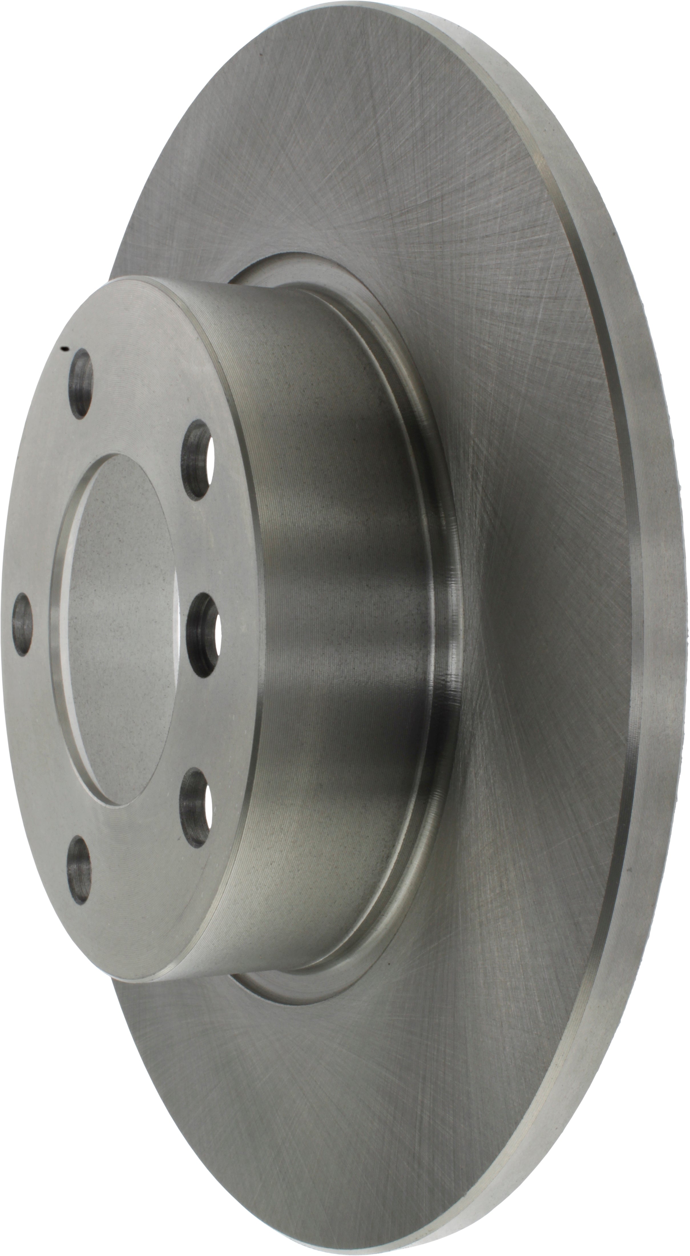 Centric C-TEK Standard Brake Rotor CBP121.34040