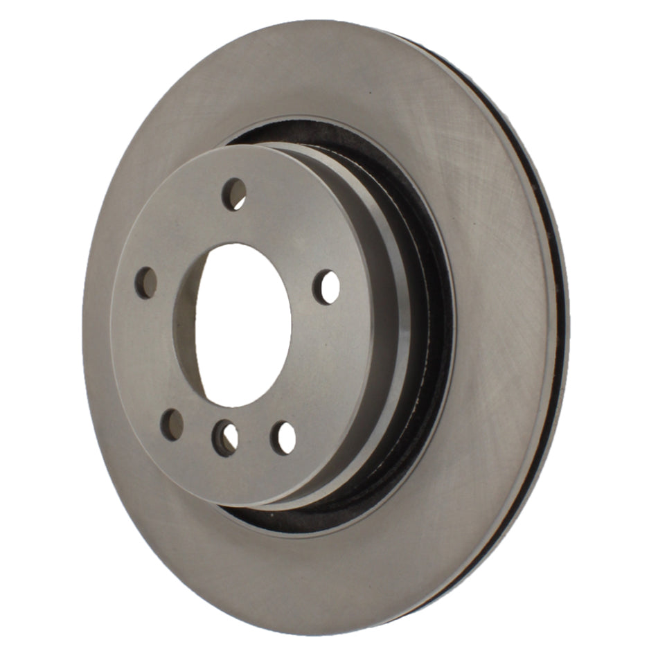 Centric C-TEK Standard Brake Rotor CBP121.34049