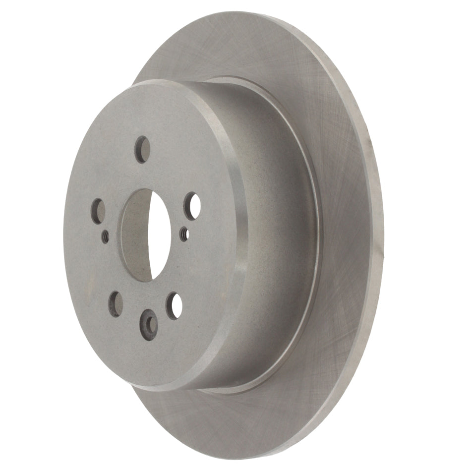 Centric C-TEK Standard Brake Rotor CBP121.44042