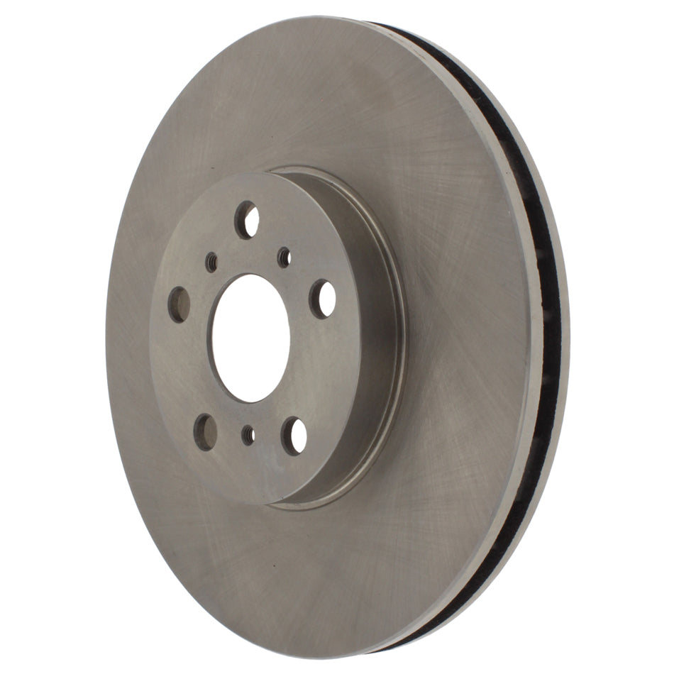 Centric C-TEK Standard Brake Rotor CBP121.44062