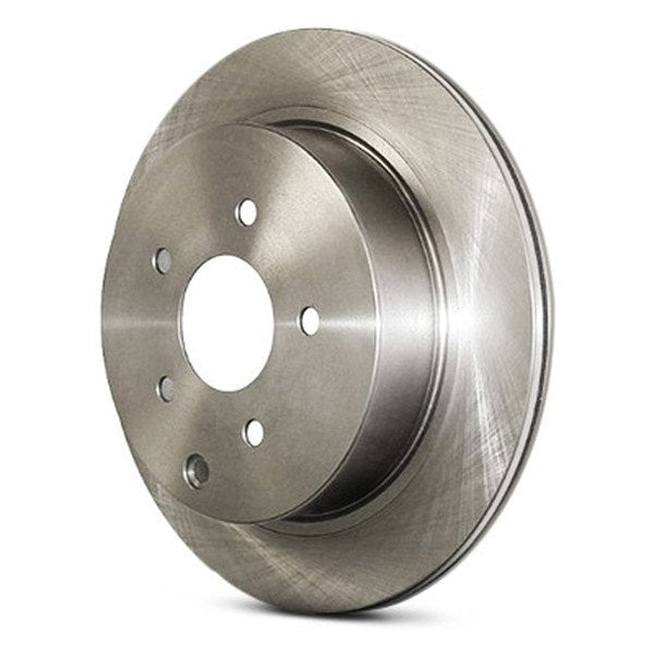 Centric Standard Brake Rotor CBP121.44133