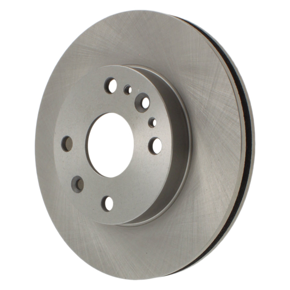 Centric C-TEK Standard Brake Rotor CBP121.50000