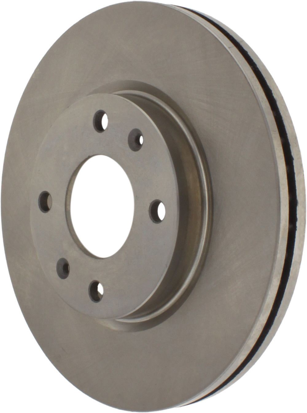 Centric C-TEK Standard Brake Rotor CBP121.50010