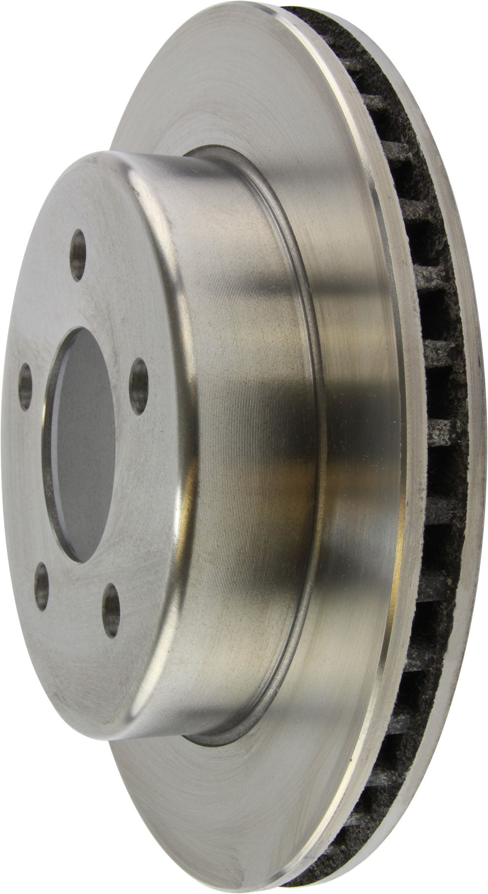 Centric C-TEK Standard Brake Rotor CBP121.61040