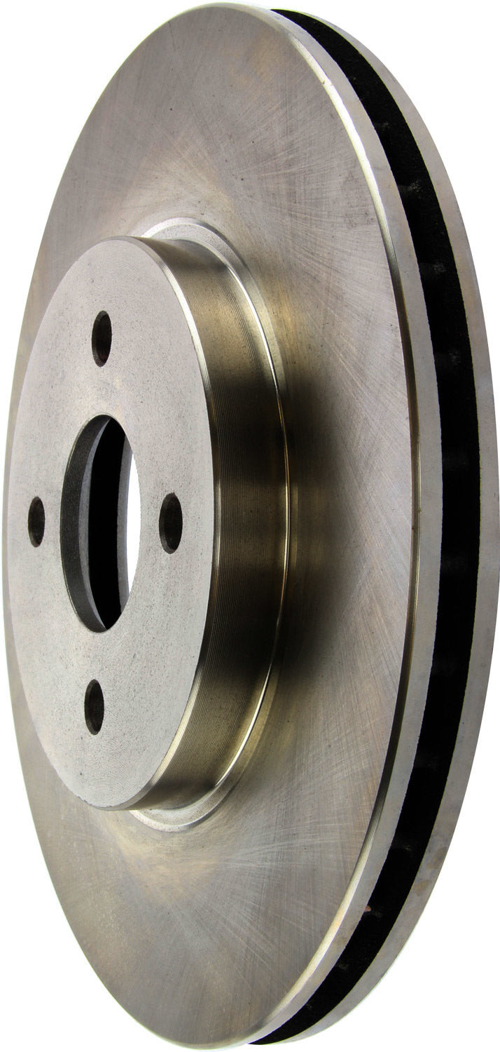 Centric High-Carbon Rotor CBP121.61071