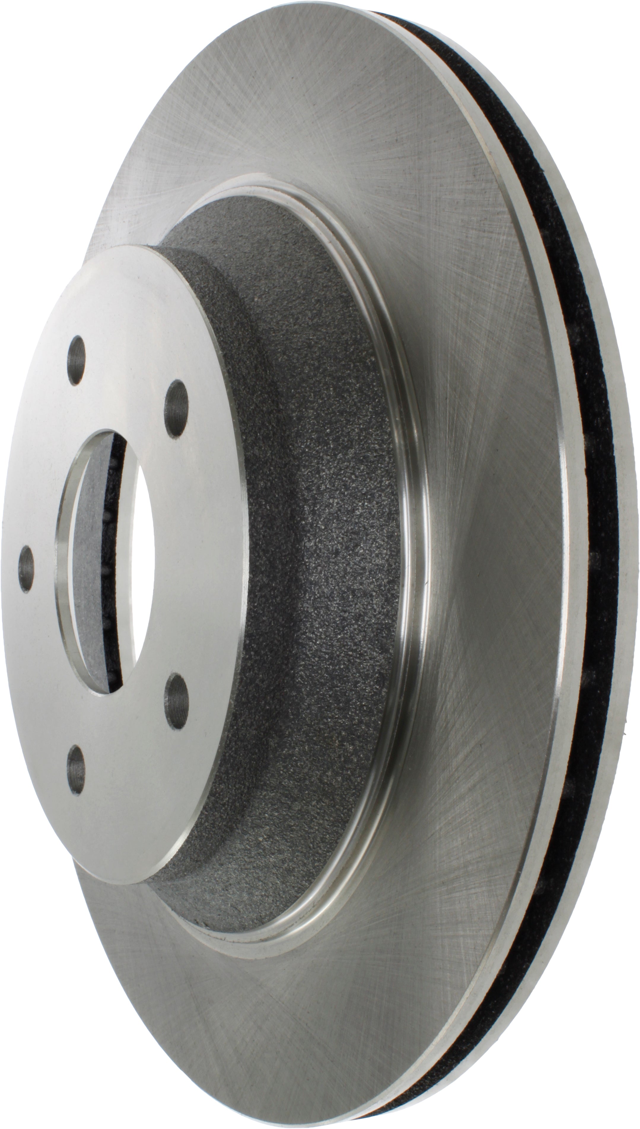 Centric C-TEK Standard Brake Rotor CBP121.62040