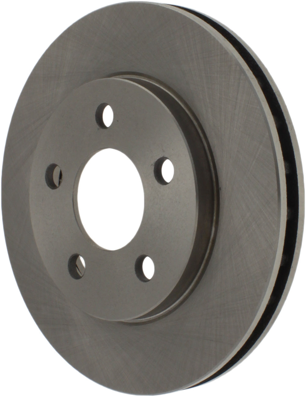 Centric C-TEK Standard Brake Rotor CBP121.63018