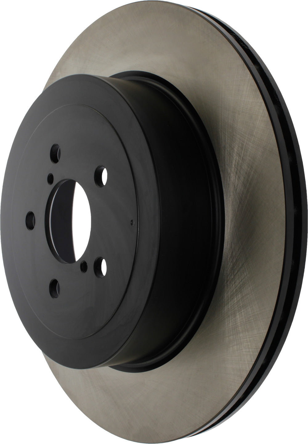 Centric High-Carbon Rotor CBP125.47020