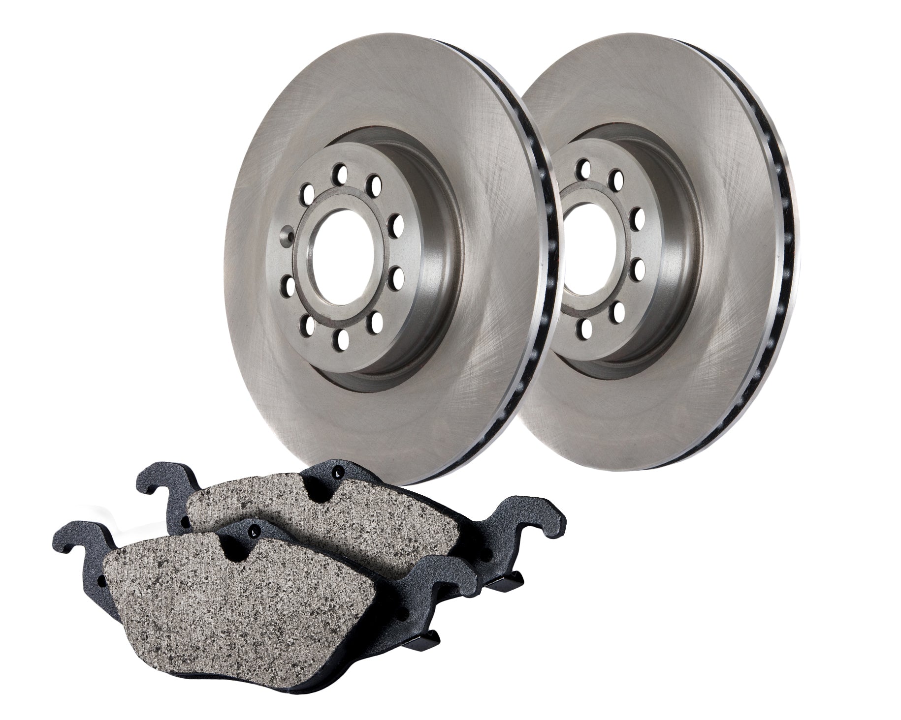 Centric Select Axle Pack 4 Wheel CBP905.40059