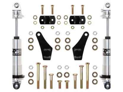 Aldan American Coilover Spring and Shock Assembly