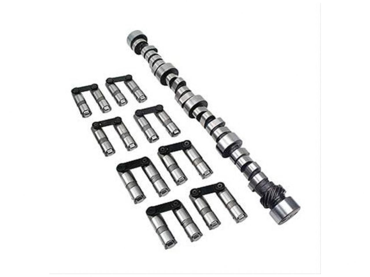 Comp Cams Camshafts CL01-600-8 Item Image