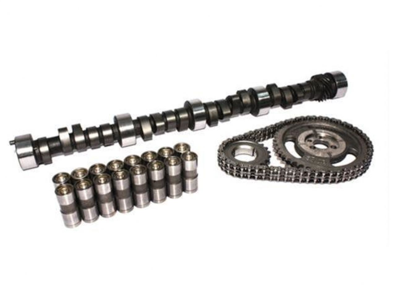 Comp Cams Camshafts SK12-250-3 Item Image