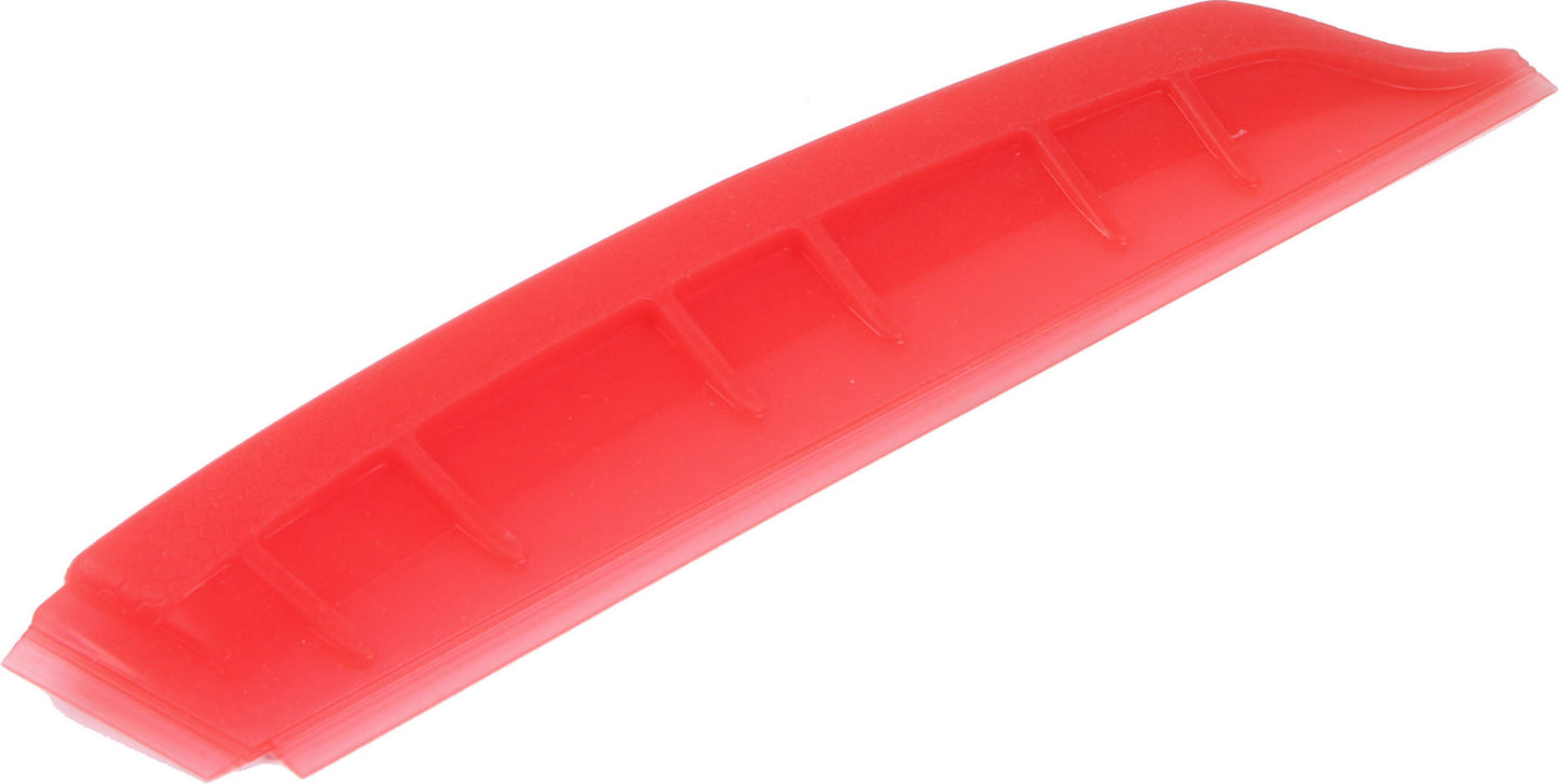 California Car Dusters Jelly Water Blade Red CCD20080R